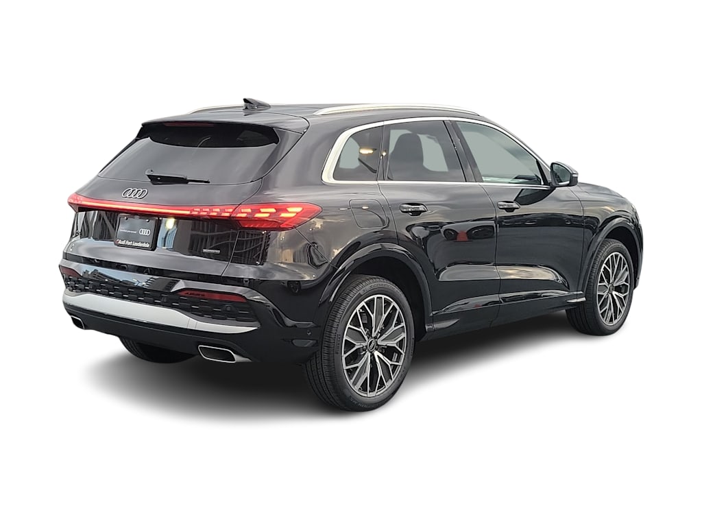 Thumbnail: 2025 Audi Q5 - 20