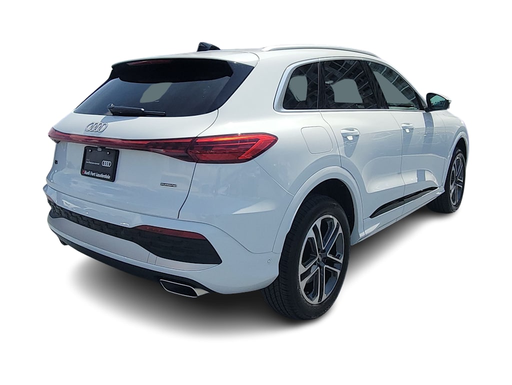 Thumbnail: 2025 Audi Q5 - 21