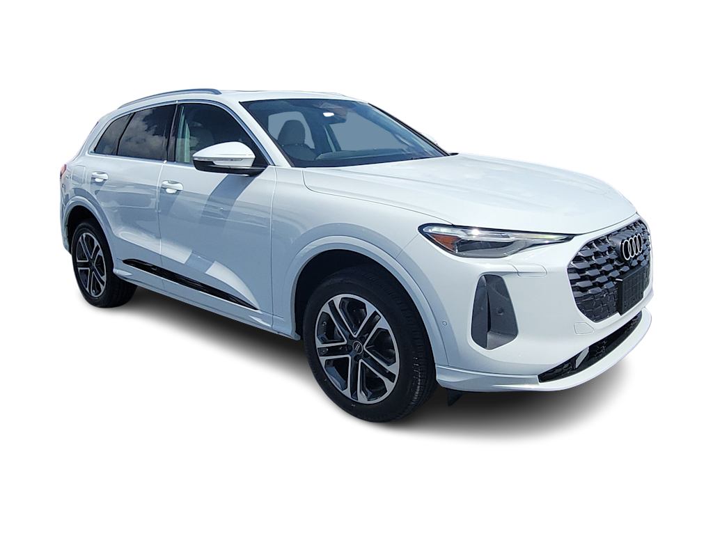 Thumbnail: 2025 Audi Q5 - 23
