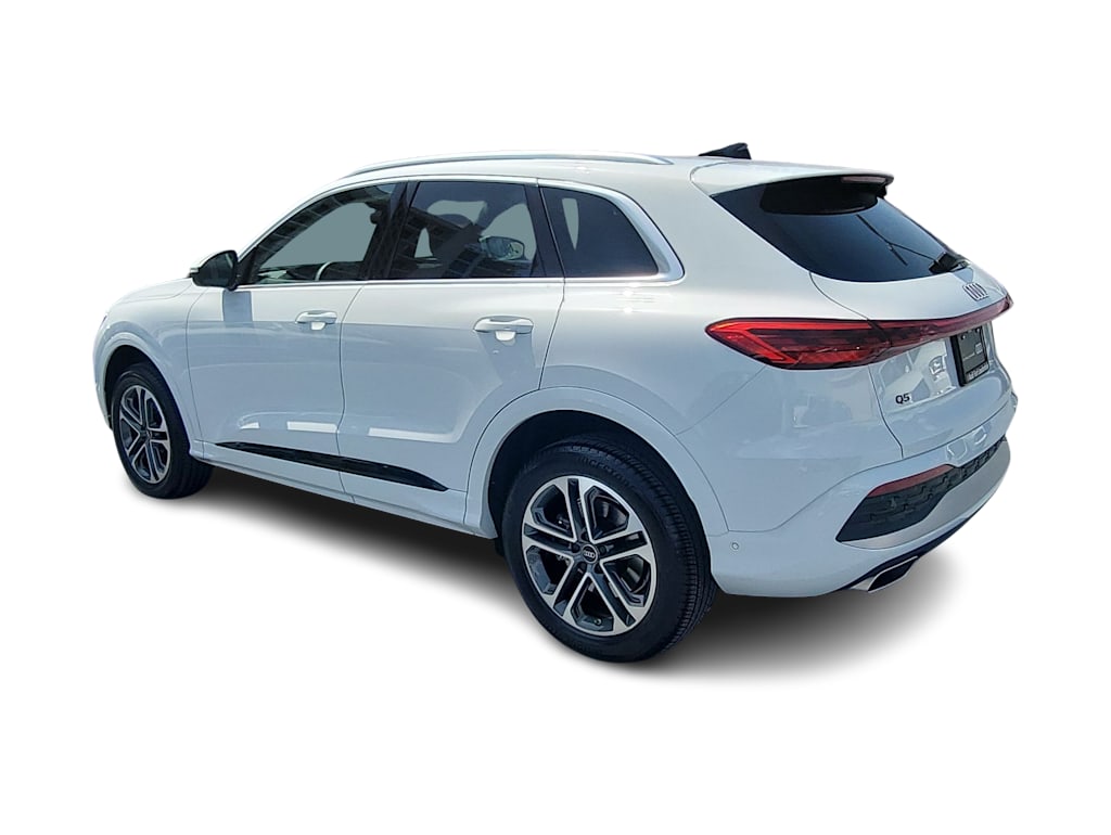 Thumbnail: 2025 Audi Q5 - 4