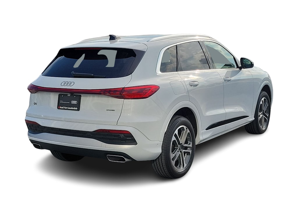 Thumbnail: 2025 Audi Q5 - 21