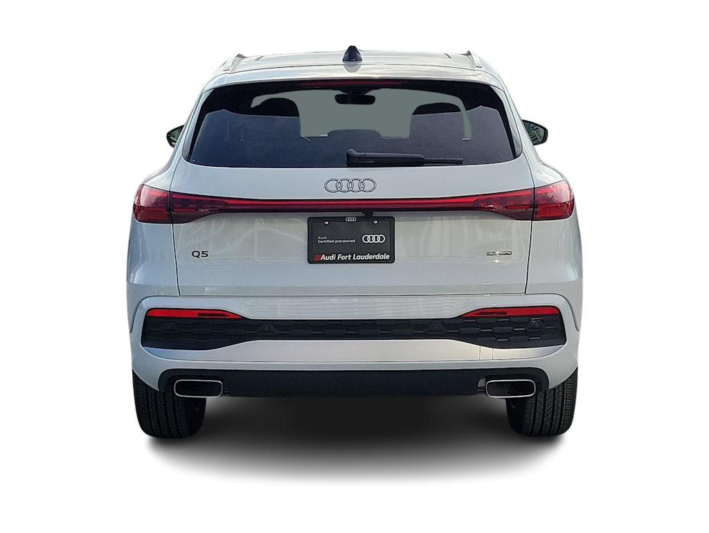 Thumbnail: 2025 Audi Q5 - 5