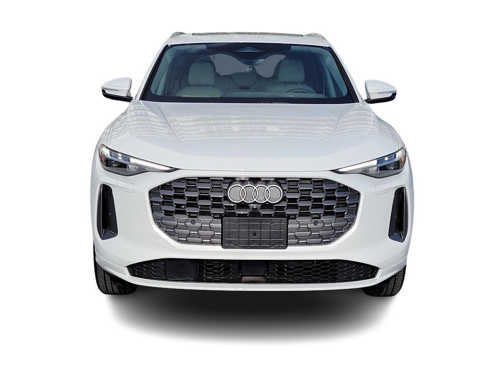 Thumbnail: 2025 Audi Q5 - 6