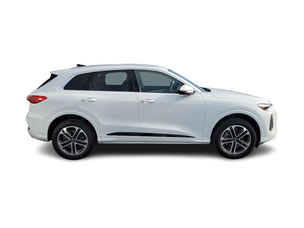 Thumbnail: 2025 Audi Q5 - 22