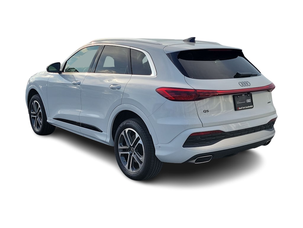 Thumbnail: 2025 Audi Q5 - 4