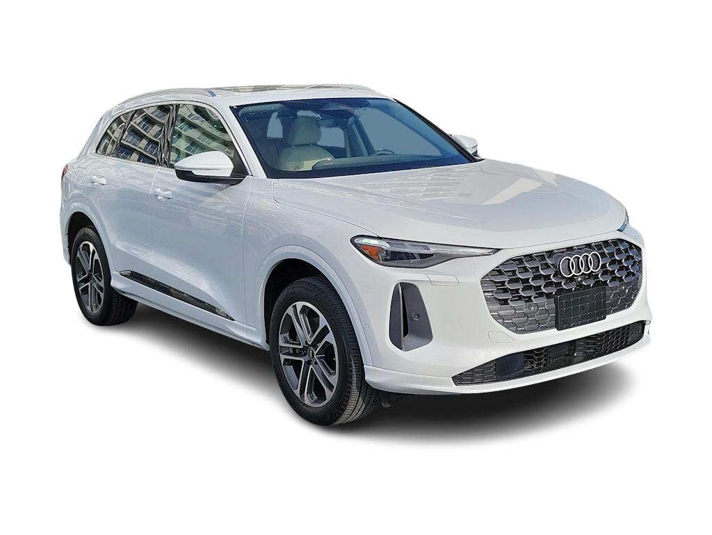 Thumbnail: 2025 Audi Q5 - 23