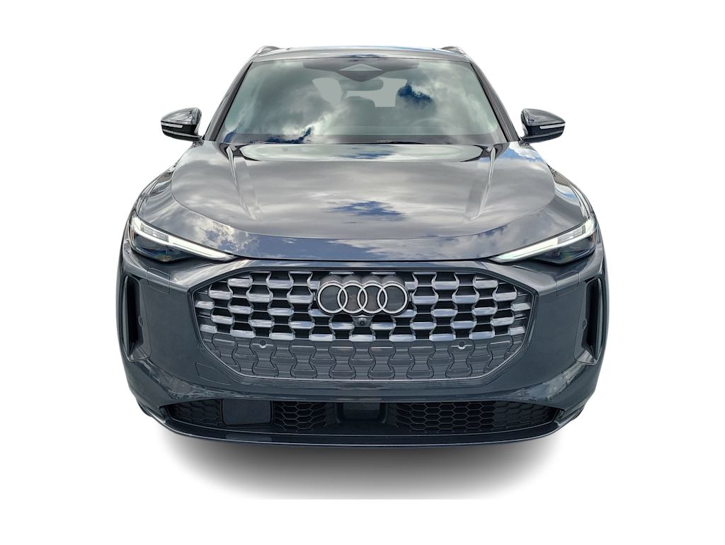 Thumbnail: 2025 Audi Q5 - 6