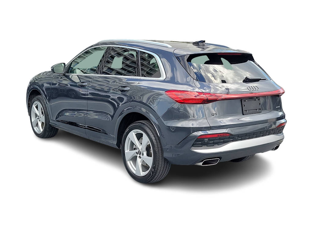 Thumbnail: 2025 Audi Q5 - 4