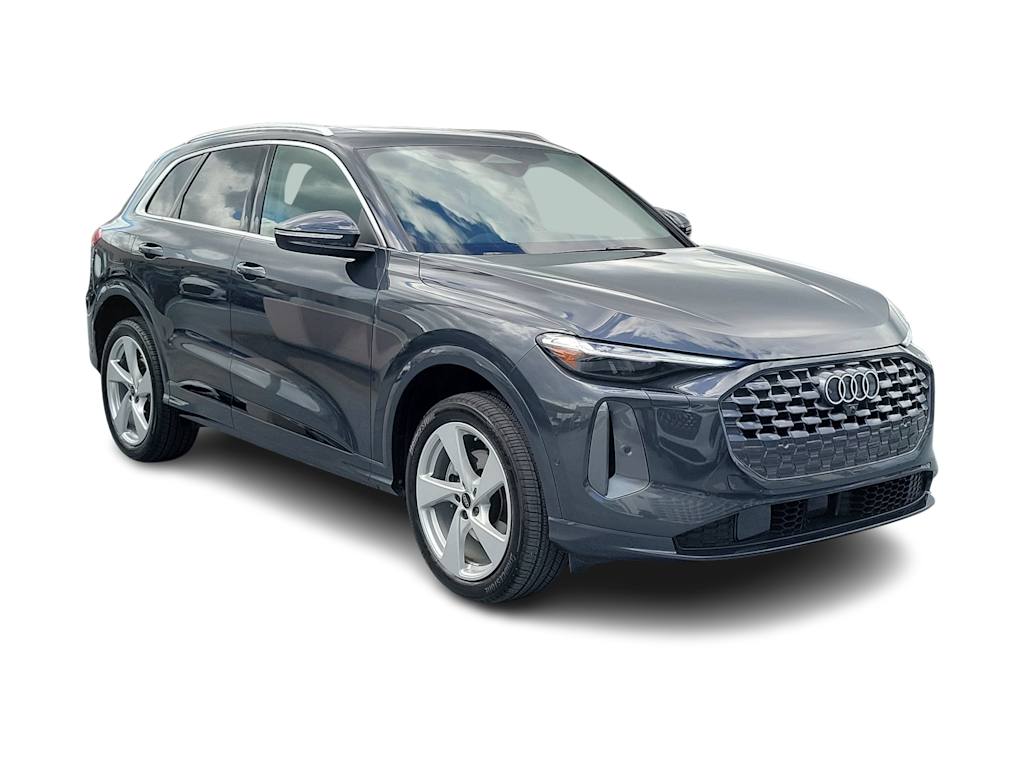 Thumbnail: 2025 Audi Q5 - 22