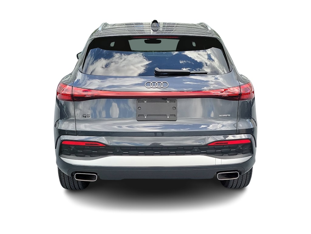 Thumbnail: 2025 Audi Q5 - 5