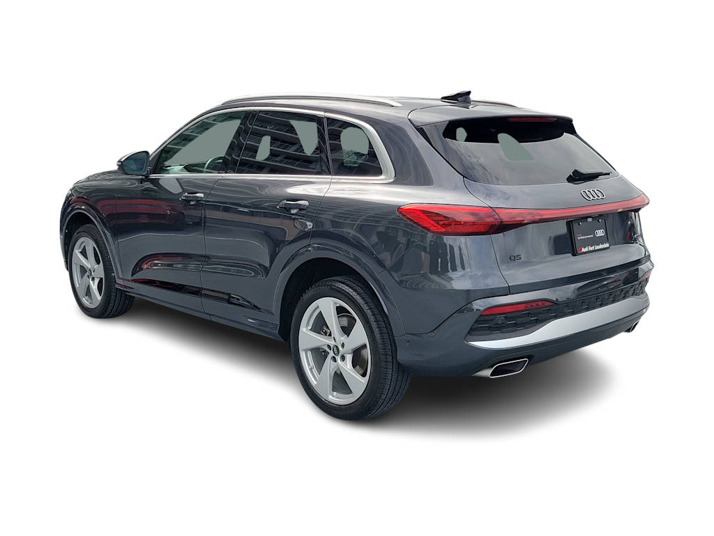 Thumbnail: 2025 Audi Q5 - 4