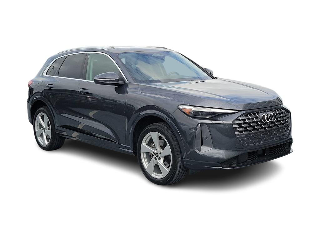 Thumbnail: 2025 Audi Q5 - 22