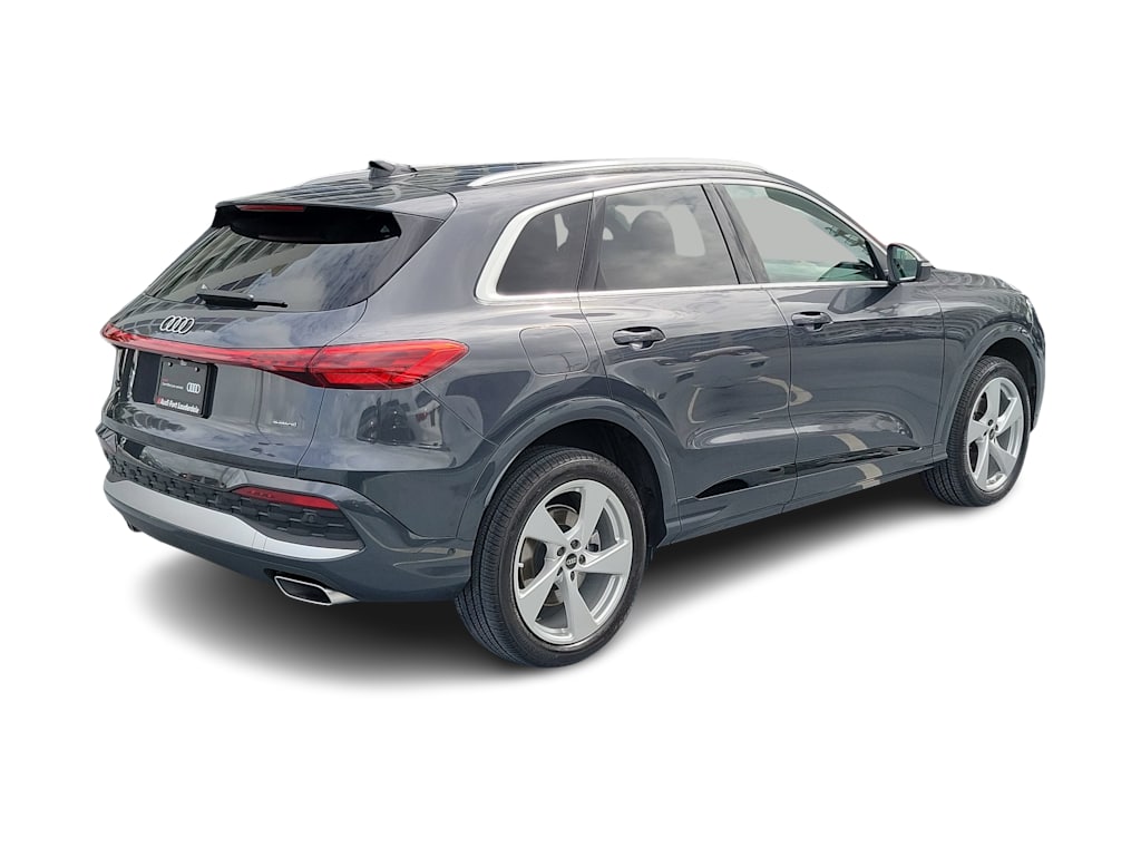 Thumbnail: 2025 Audi Q5 - 21