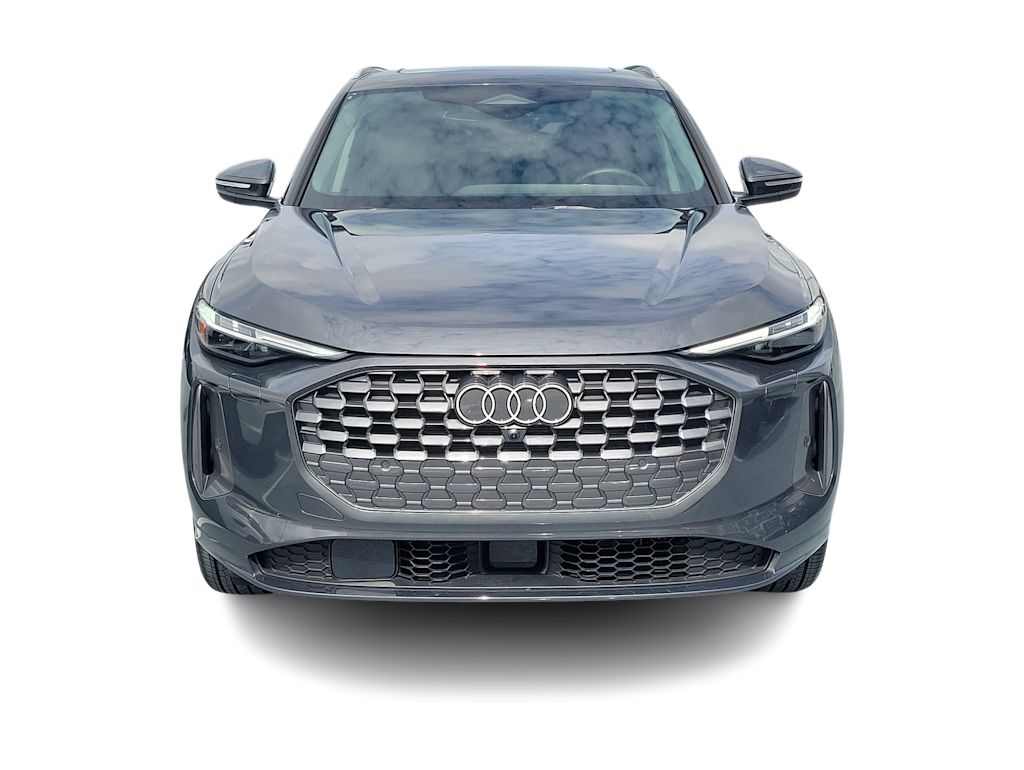 Thumbnail: 2025 Audi Q5 - 6