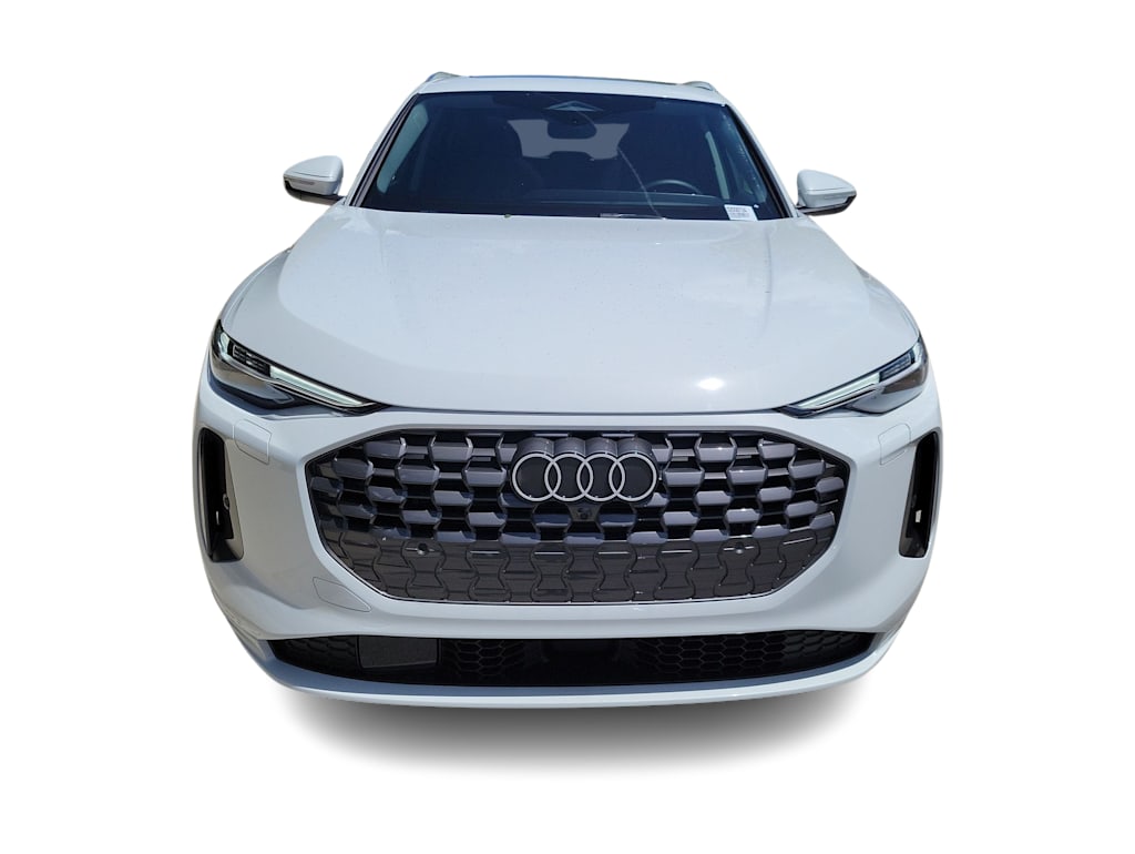 Thumbnail: 2025 Audi Q5 - 6