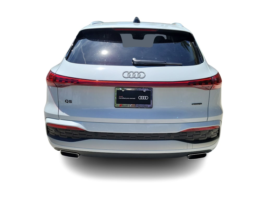 Thumbnail: 2025 Audi Q5 - 29