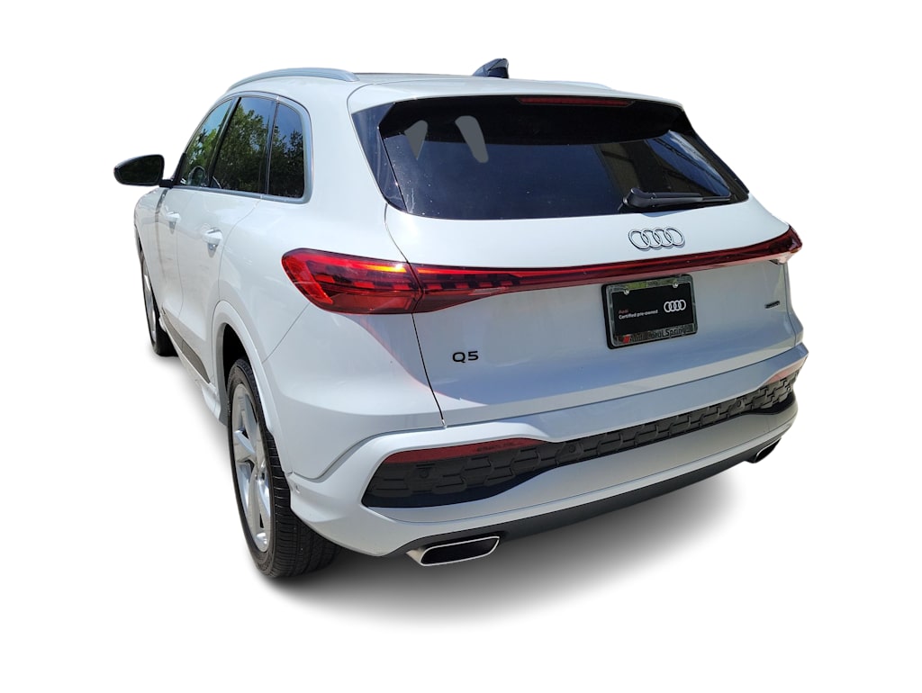 Thumbnail: 2025 Audi Q5 - 28