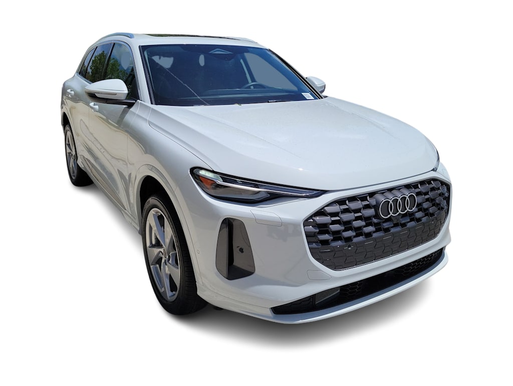Thumbnail: 2025 Audi Q5 - 21