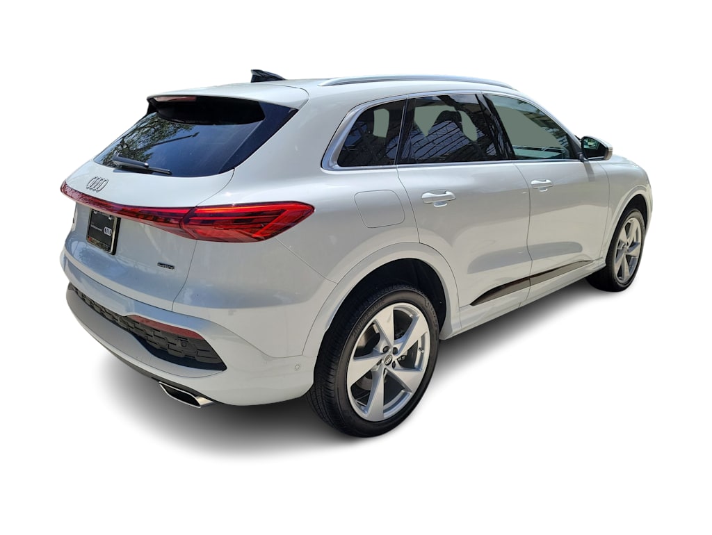 Thumbnail: 2025 Audi Q5 - 23