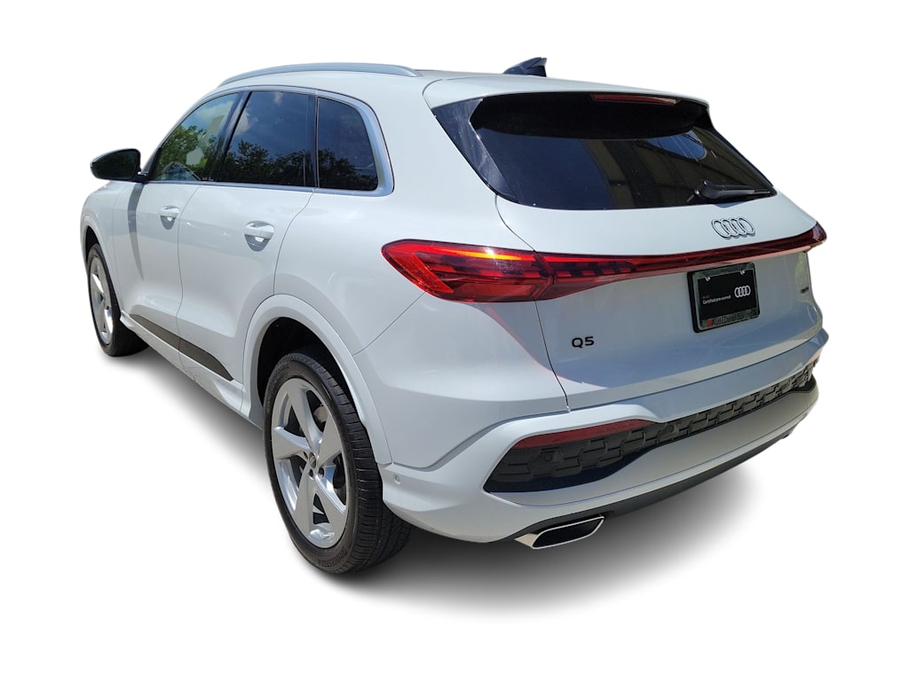 Thumbnail: 2025 Audi Q5 - 4