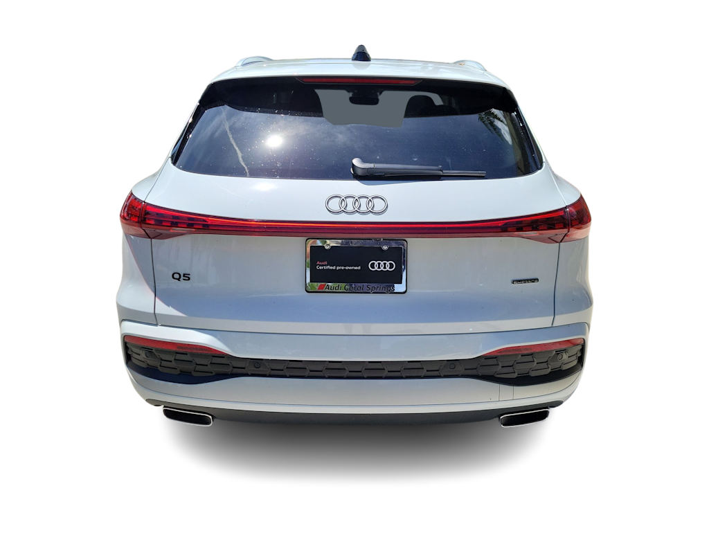 Thumbnail: 2025 Audi Q5 - 5