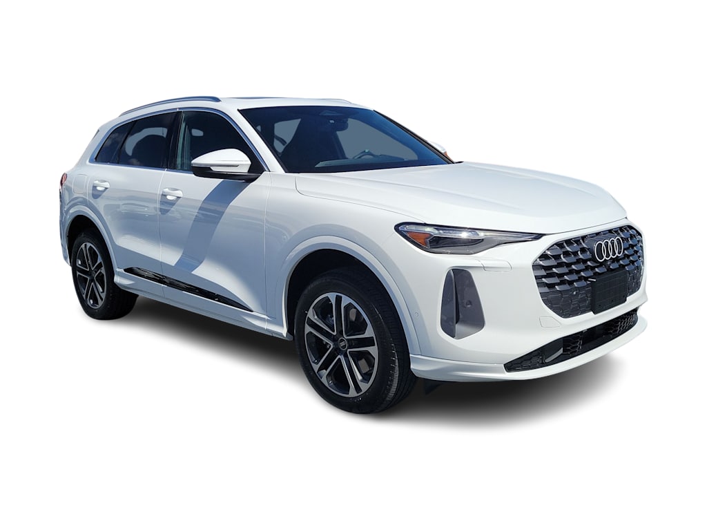 Thumbnail: 2025 Audi Q5 - 27