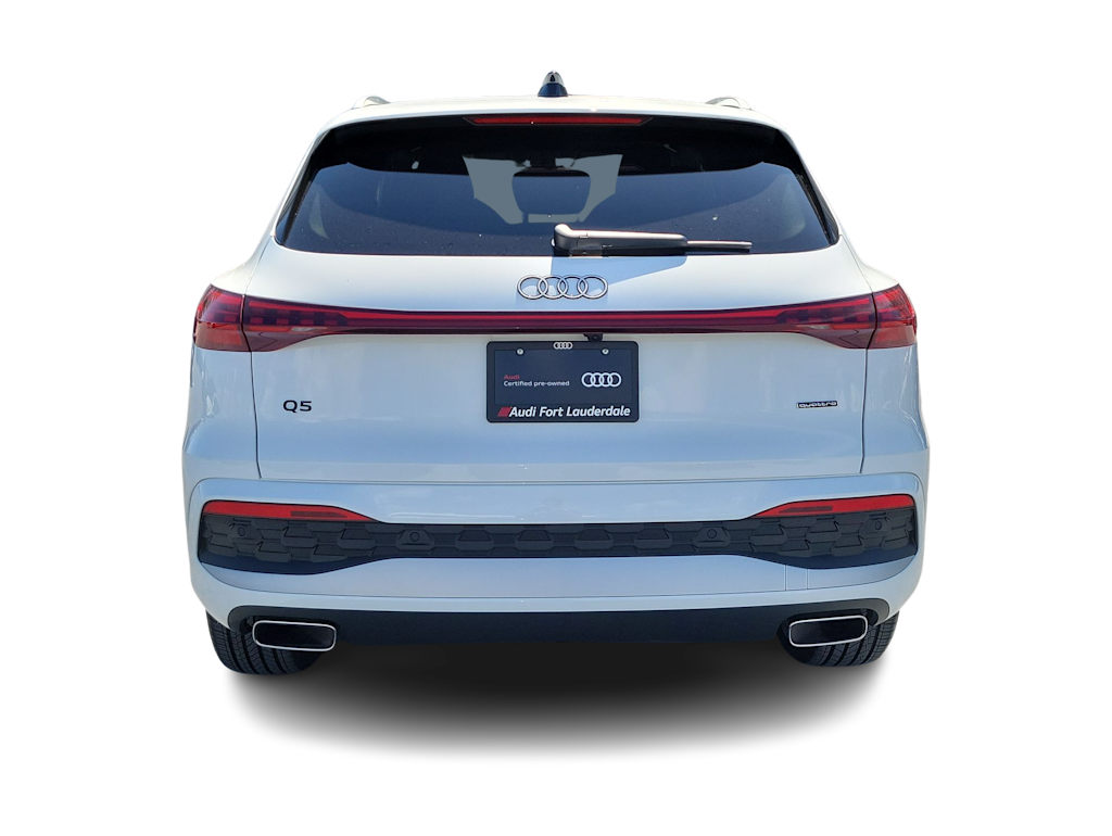 Thumbnail: 2025 Audi Q5 - 5