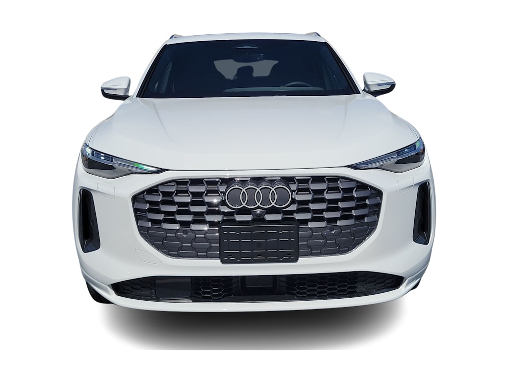 Thumbnail: 2025 Audi Q5 - 6
