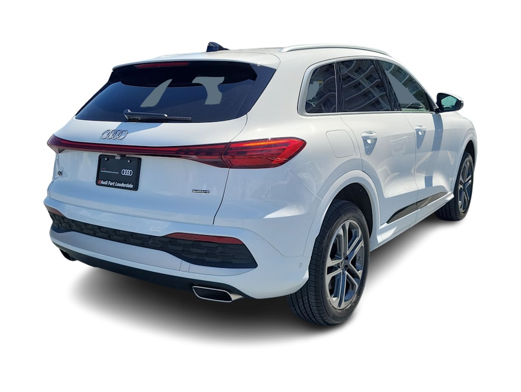 Thumbnail: 2025 Audi Q5 - 25
