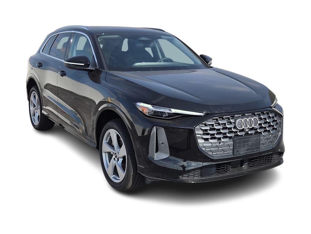 Thumbnail: 2025 Audi Q5 - 19