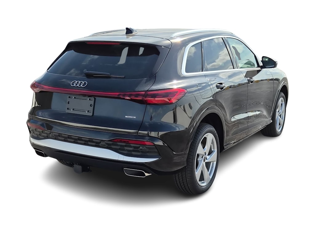 Thumbnail: 2025 Audi Q5 - 17
