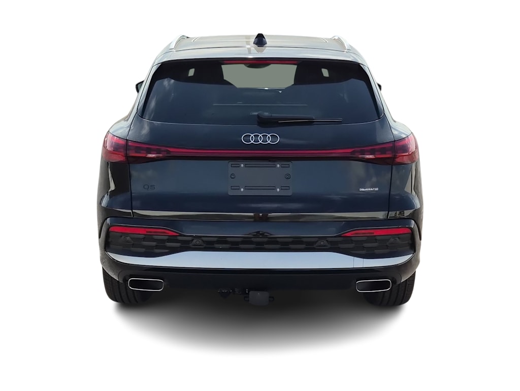 Thumbnail: 2025 Audi Q5 - 5