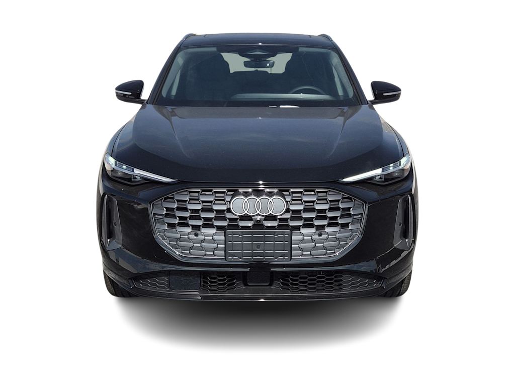 Thumbnail: 2025 Audi Q5 - 6