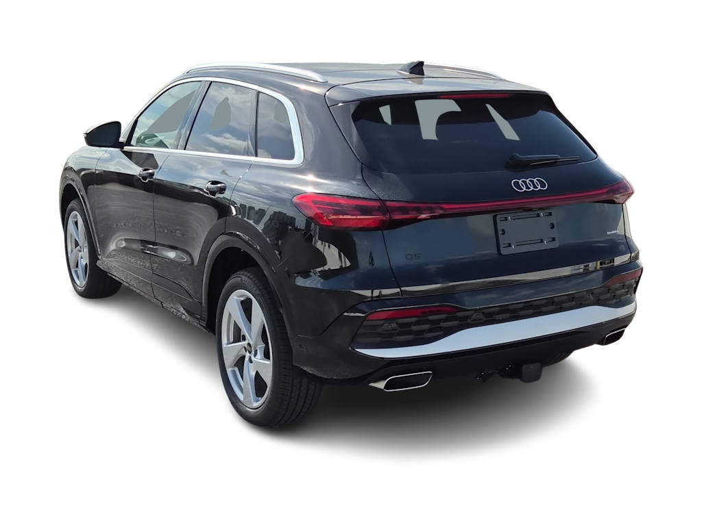 Thumbnail: 2025 Audi Q5 - 4