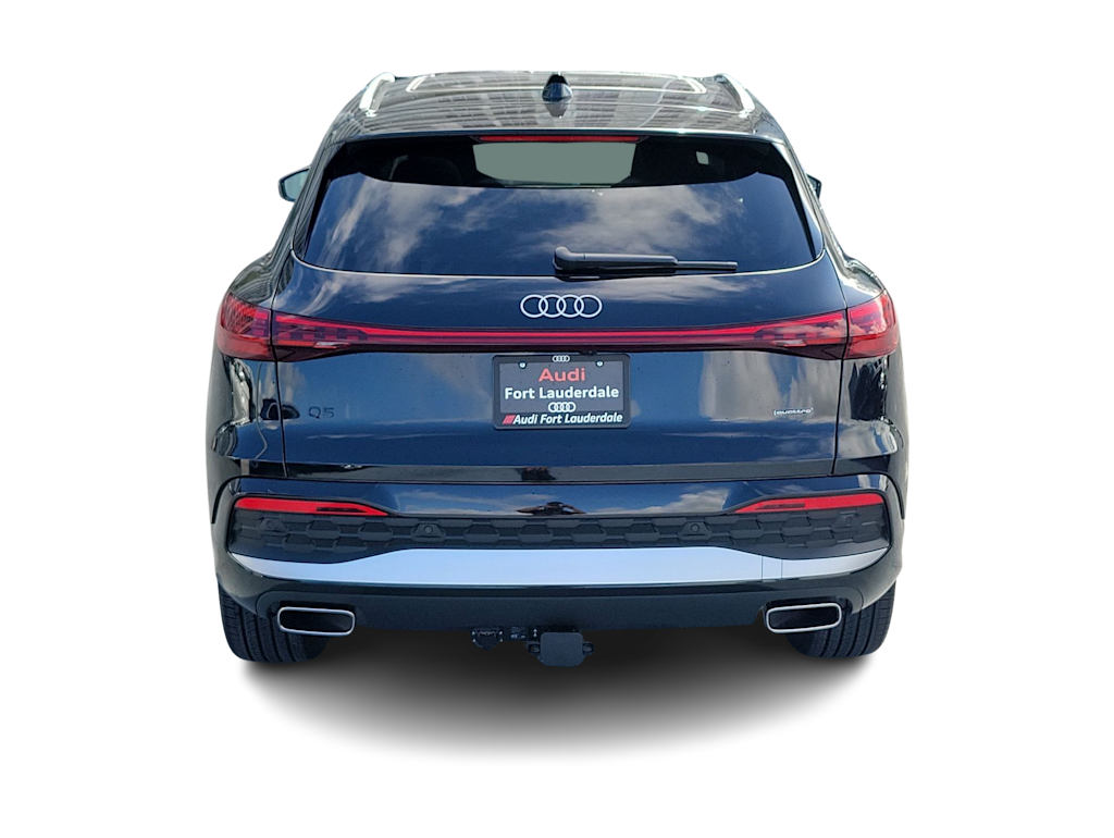 Thumbnail: 2025 Audi Q5 - 5
