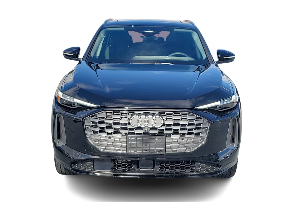 Thumbnail: 2025 Audi Q5 - 6