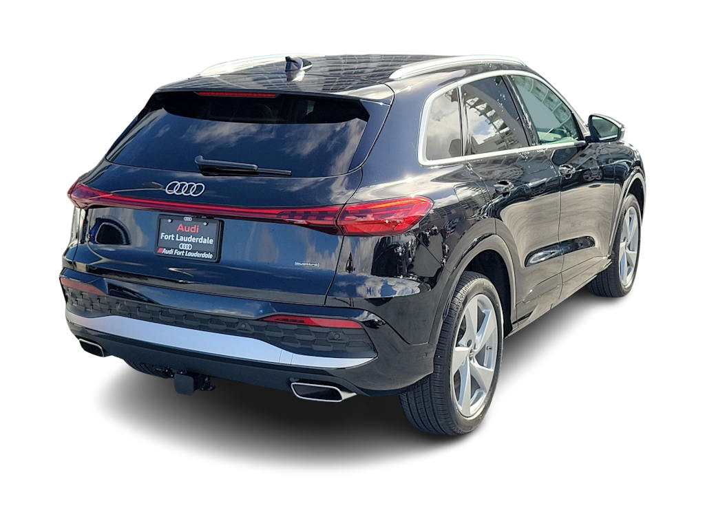Thumbnail: 2025 Audi Q5 - 17