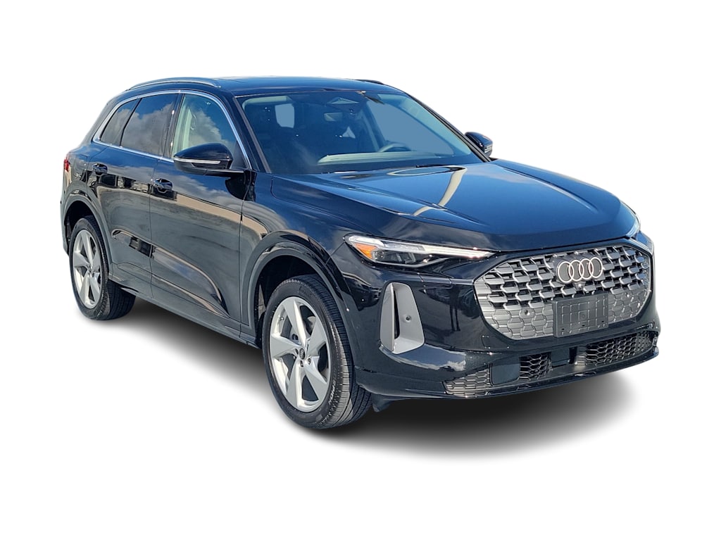 Thumbnail: 2025 Audi Q5 - 19