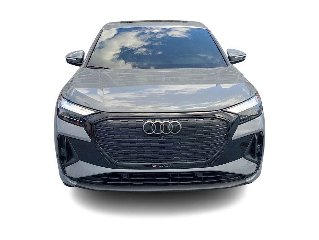 Thumbnail: 2024 Audi Q4 e-tron - 6