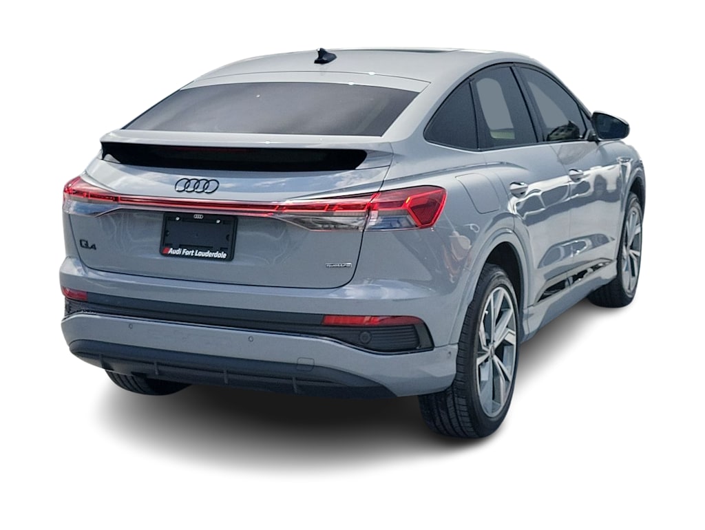 Thumbnail: 2024 Audi Q4 e-tron - 21