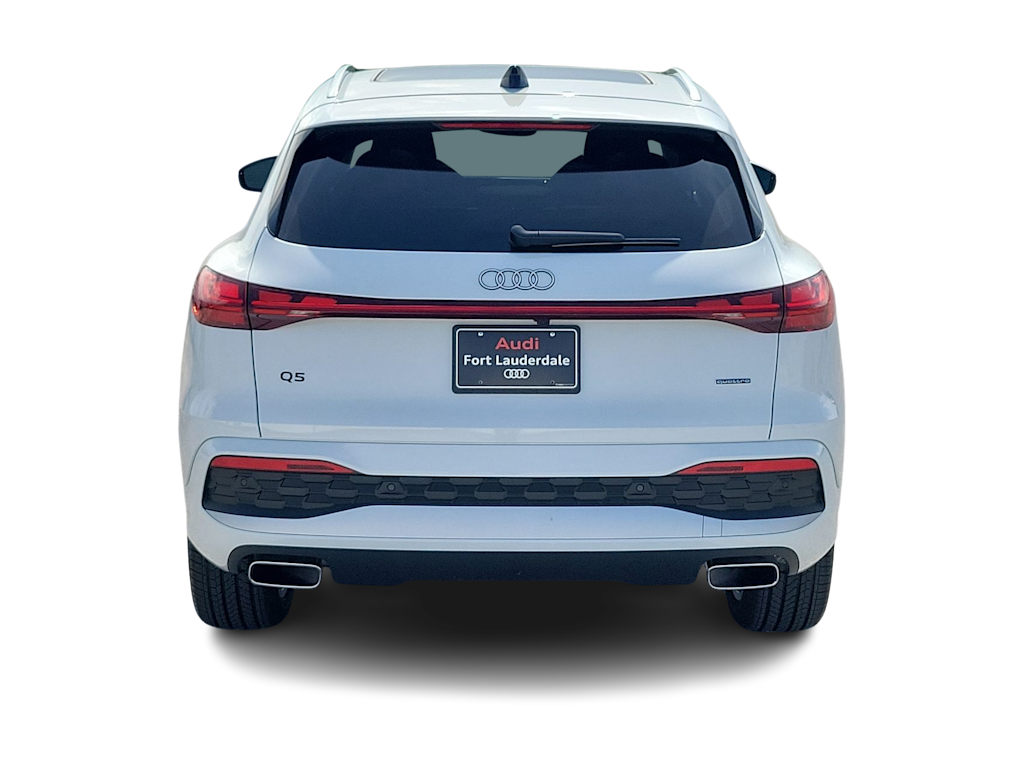Thumbnail: 2025 Audi Q5 - 5