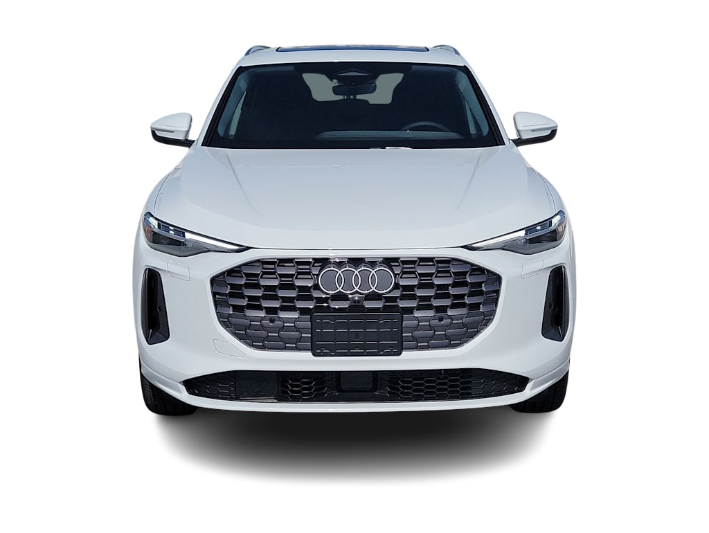 Thumbnail: 2025 Audi Q5 - 6