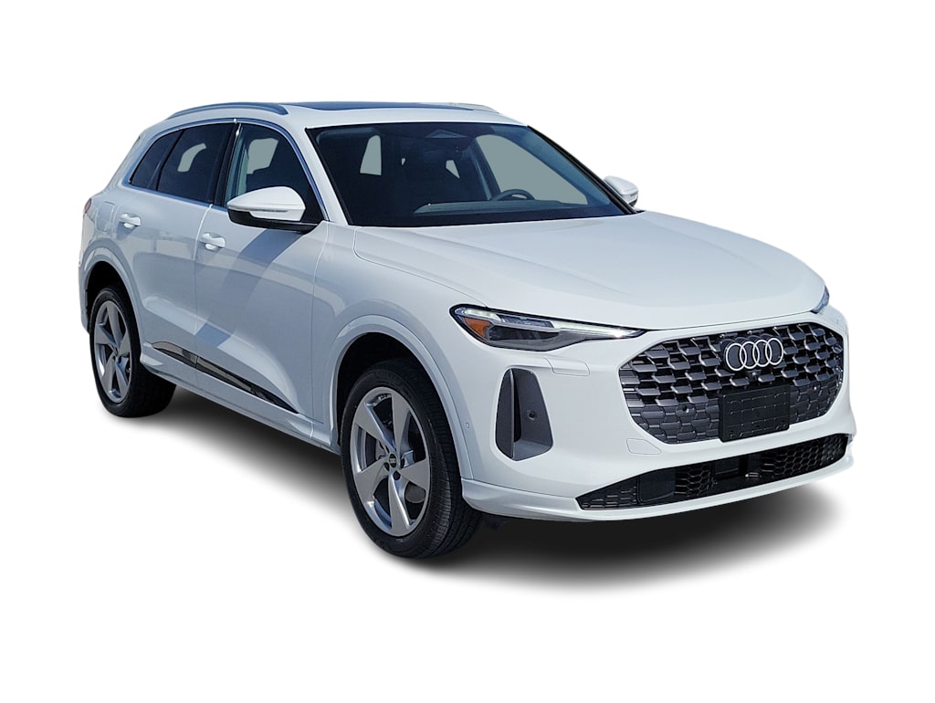 Thumbnail: 2025 Audi Q5 - 20