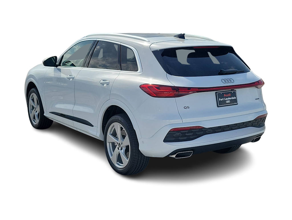 Thumbnail: 2025 Audi Q5 - 4