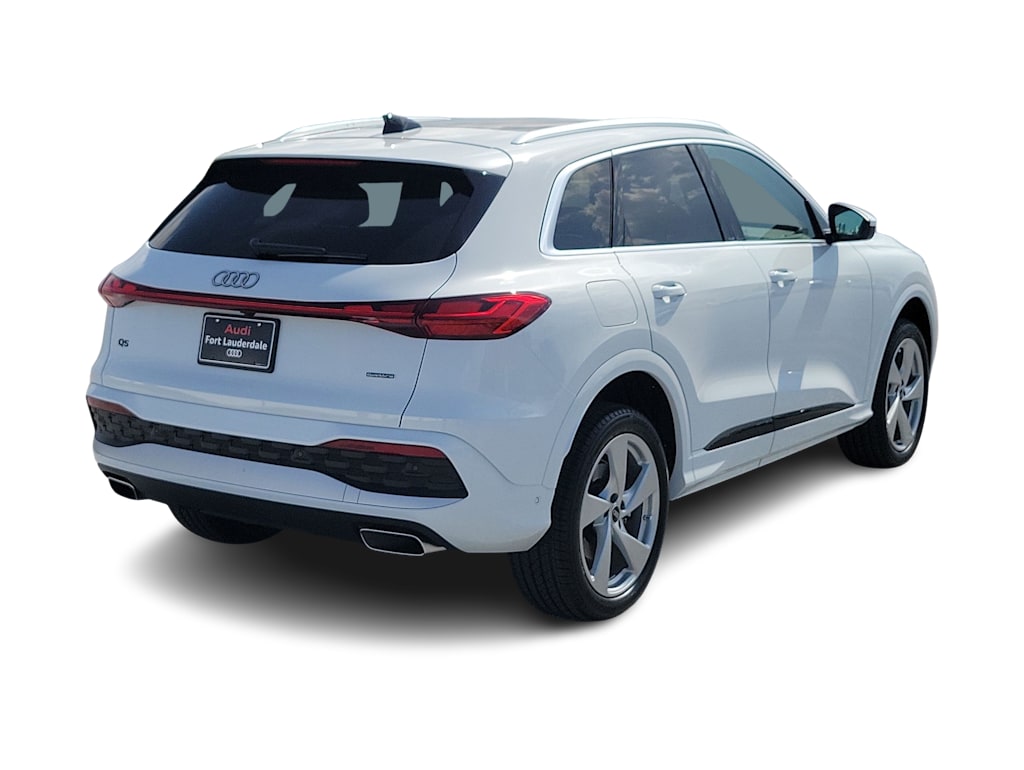 Thumbnail: 2025 Audi Q5 - 18