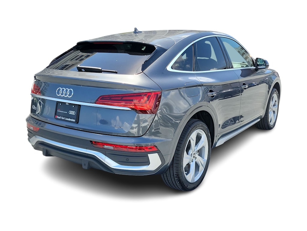 Thumbnail: 2025 Audi Q5 - 19
