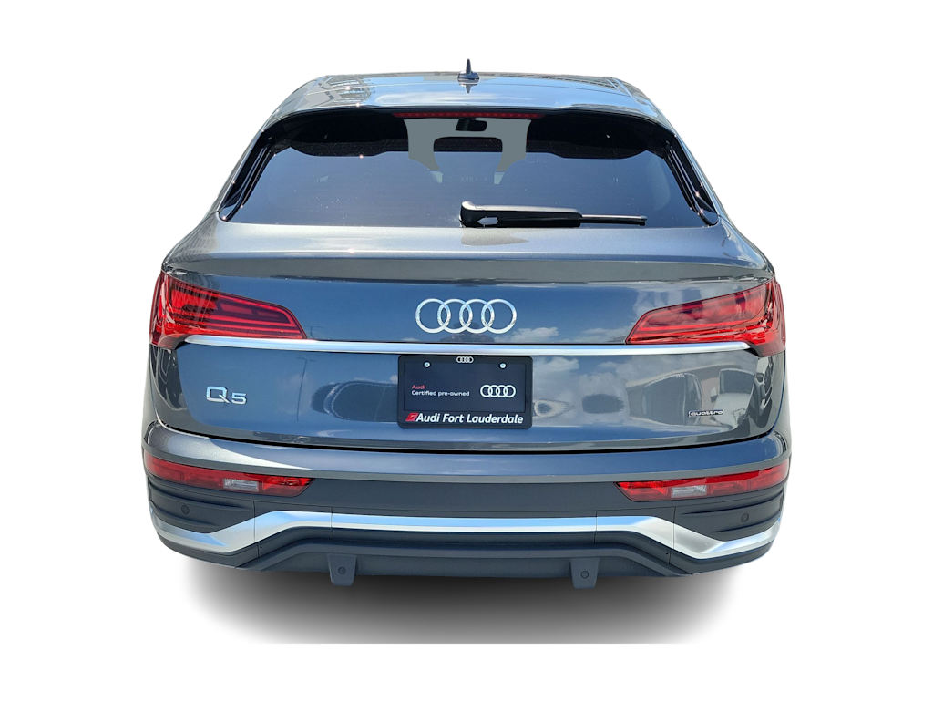 Thumbnail: 2025 Audi Q5 - 5