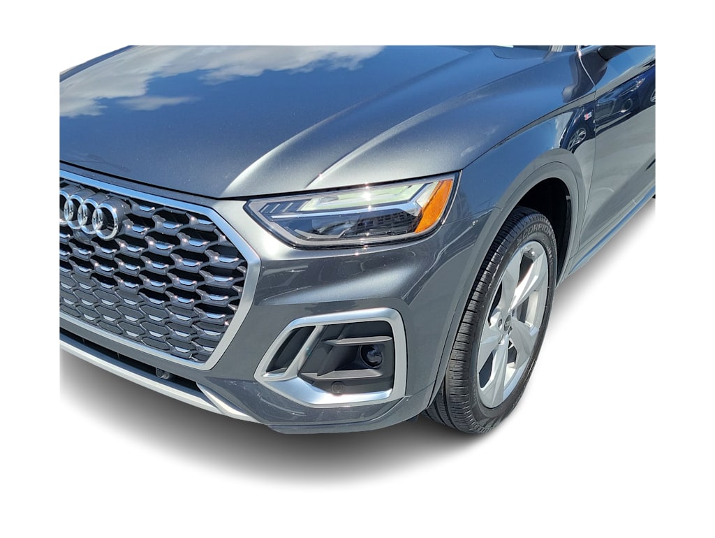 Thumbnail: 2025 Audi Q5 - 22
