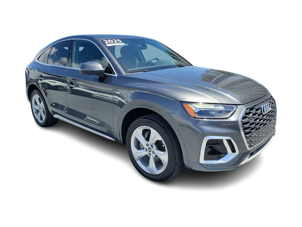 Thumbnail: 2025 Audi Q5 - 21