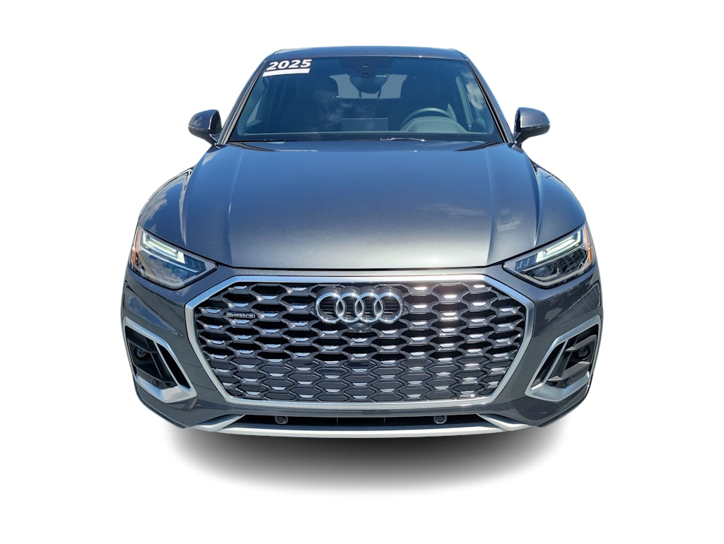 Thumbnail: 2025 Audi Q5 - 6